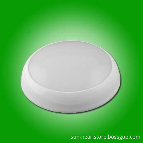 12W OEM ODM Surface Mount LED Light Ceiling Fittings with CE,ROHS
